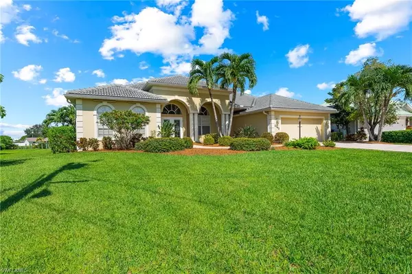 Cape Coral, FL 33990,2142 SE 19th PL