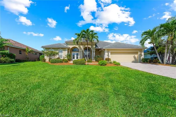 Cape Coral, FL 33990,2142 SE 19th PL