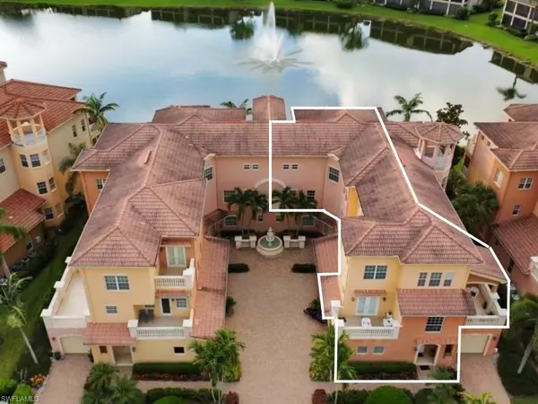 Naples, FL 34119,510 Avellino Isles CIR #2202