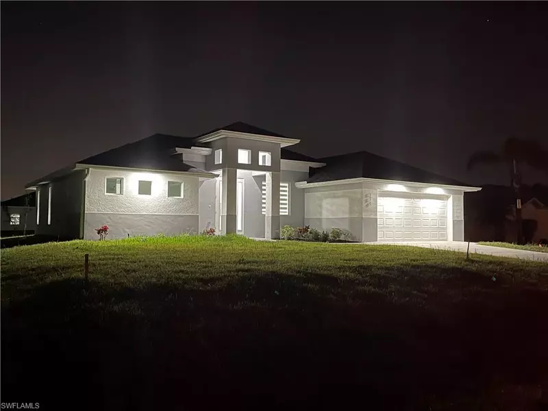 114 NE 12th TER, Cape Coral, FL 33909