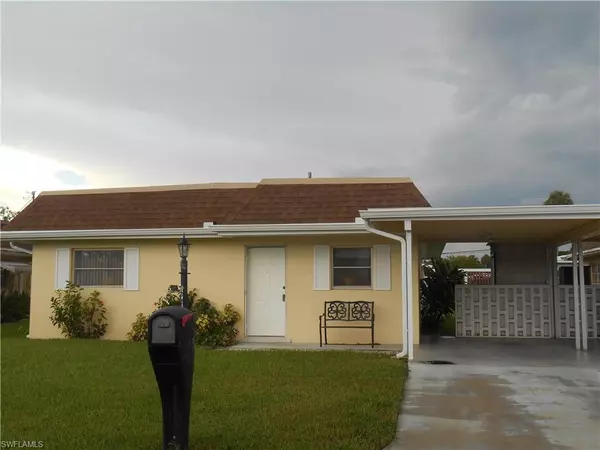 Lehigh Acres, FL 33936,2211 Gardenia WAY