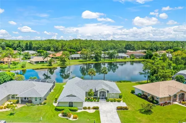 Fort Myers, FL 33912,7563 Woodland Bend CIR