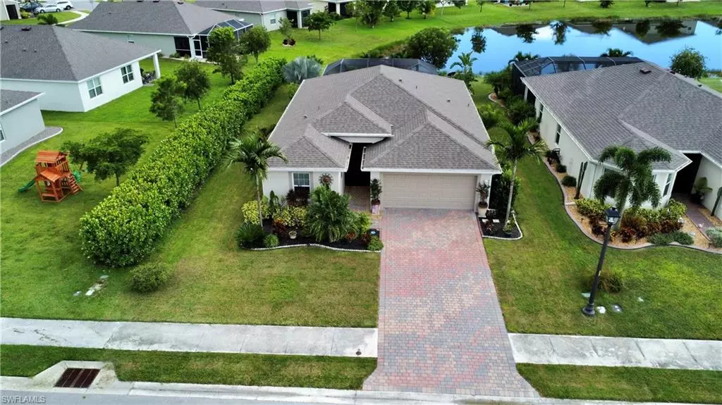 Cape Coral, FL 33909,3500 Acapulco CIR