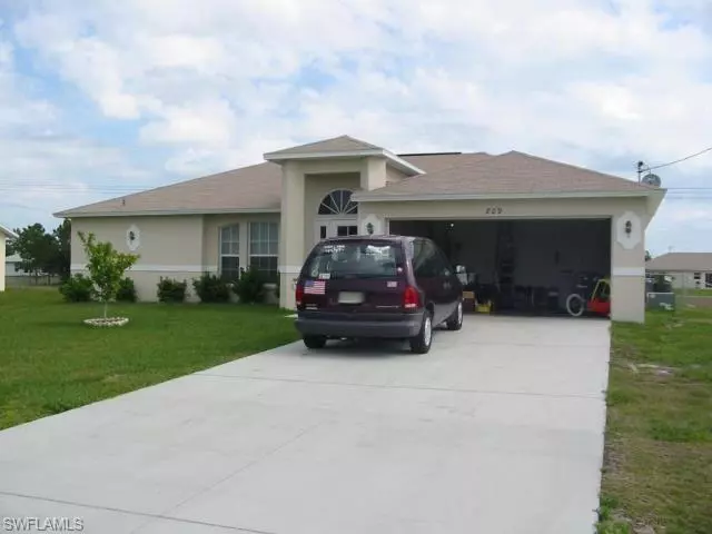 Fort Myers, FL 33913,809 Sea Urchin CIR