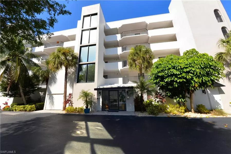 4371 Bay Beach LN #213, Fort Myers Beach, FL 33931