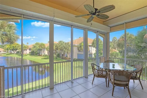 8459 Abbington CIR #9-922, Naples, FL 34108