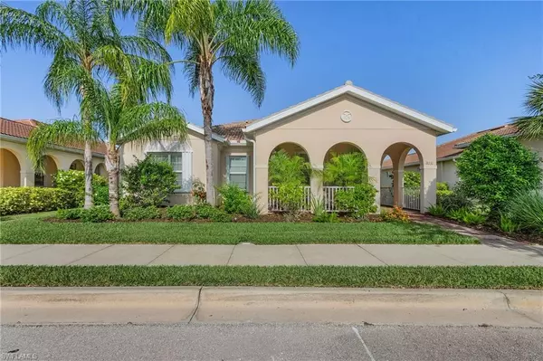 Naples, FL 34114,8131 Sorrento LN