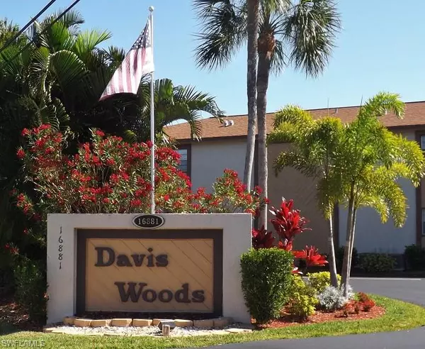 16881 Davis RD #825, Fort Myers, FL 33908