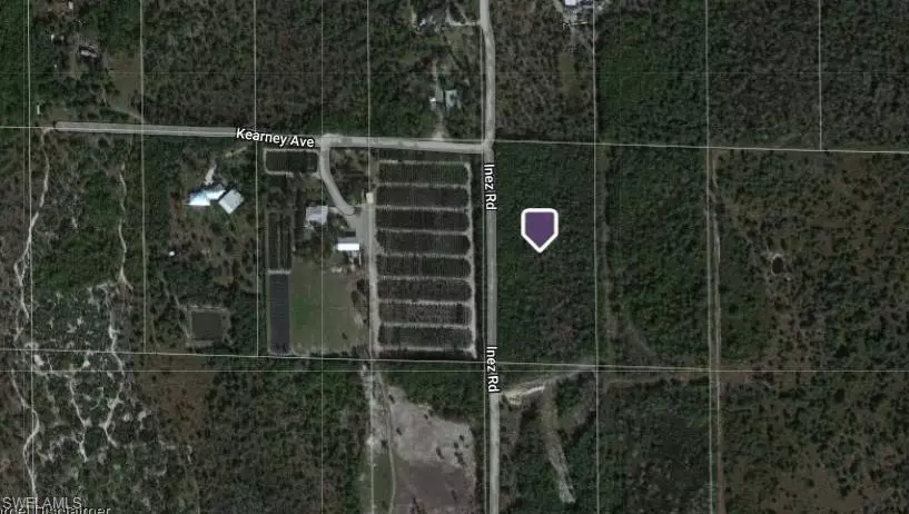 TBD INEZ RD, Naples, FL 34117