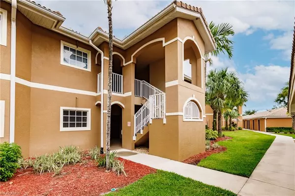 1113 Winding Pines CIR #107, Cape Coral, FL 33909