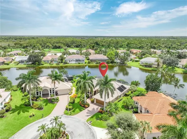 Naples, FL 34113,8304 Ginger Lily CT