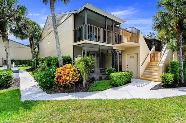 4220 Looking Glass LN #4307, Naples, FL 34112