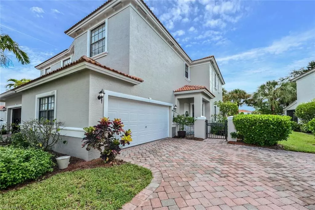 Naples, FL 34119,14785 Pinnacle PL #351