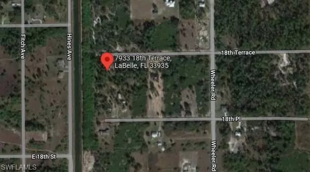 Labelle, FL 33935,7933 18th TER