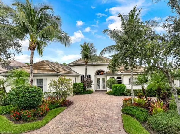 Naples, FL 34120,8733 Hideaway Harbor CT