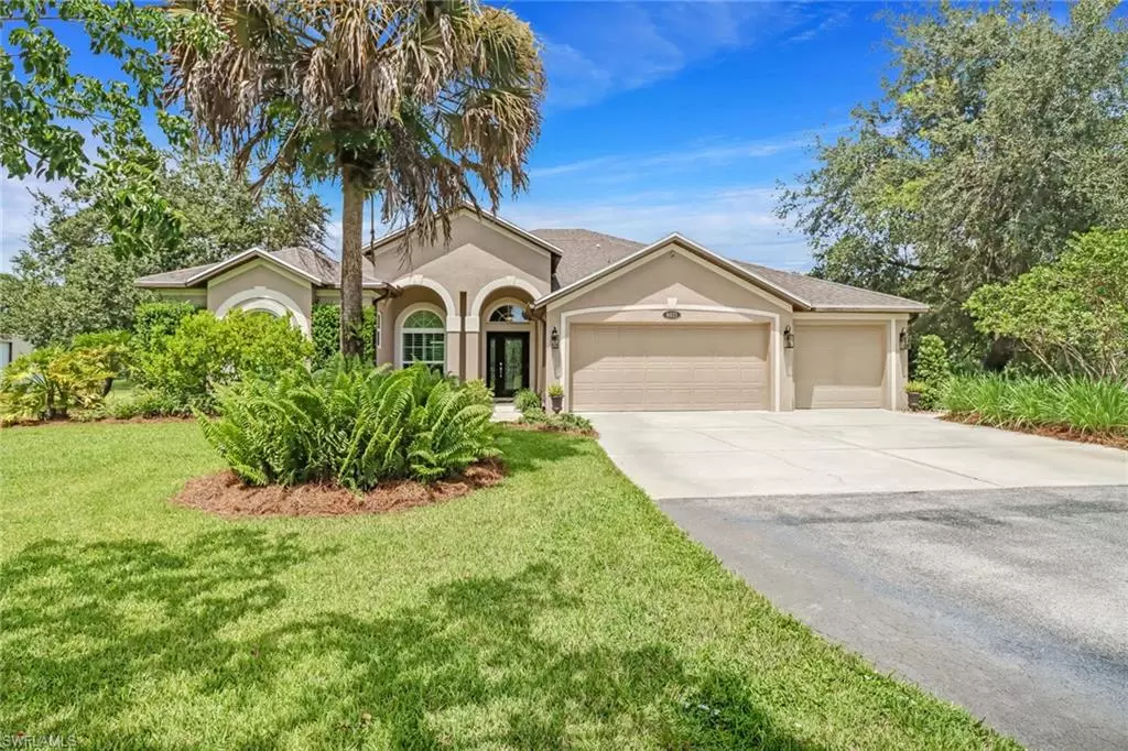 Naples, FL 34116,6021 Cedar Tree LN