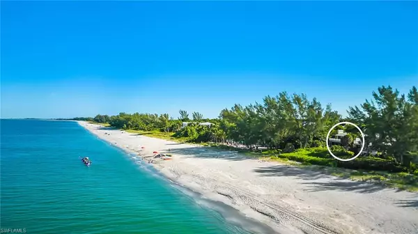 1 Sunset Captiva LN, Captiva, FL 33924