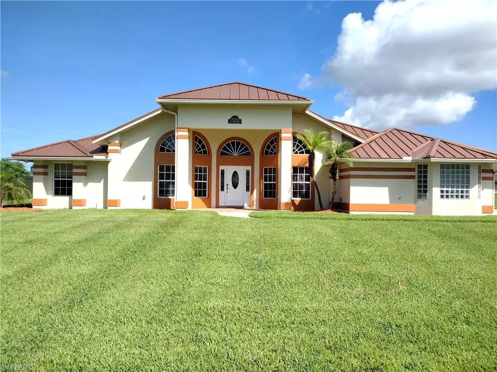 Clewiston, FL 33440,1036 Bayberry LOOP