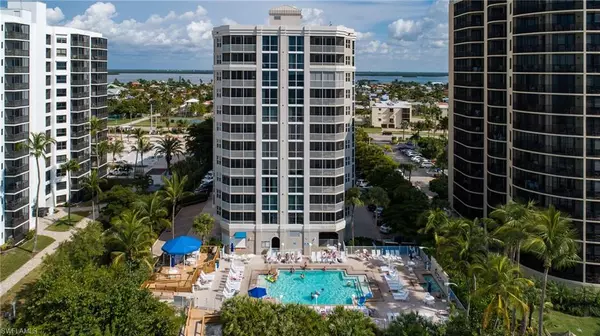 Fort Myers Beach, FL 33931,6620 ESTERO BLVD #804