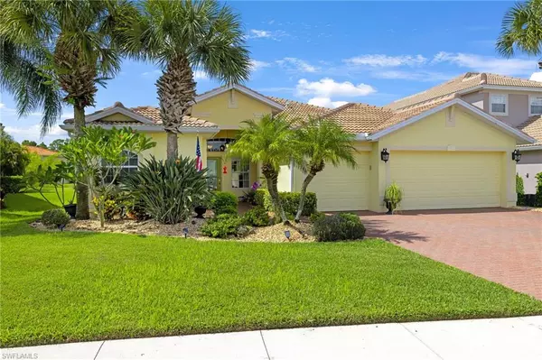 12349 Rock Ridge LN, Fort Myers, FL 33913