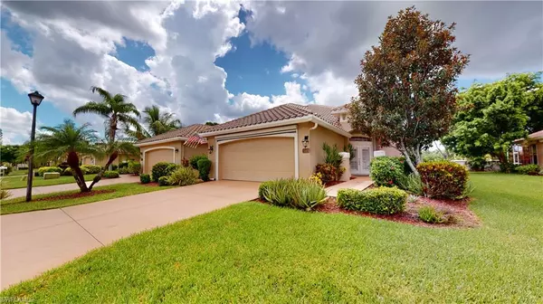 5432 Peppertree DR,  Fort Myers,  FL 33908