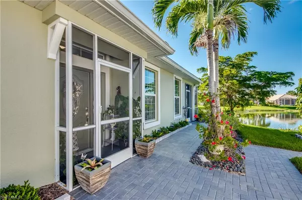 Cape Coral, FL 33991,2608 Anguilla DR