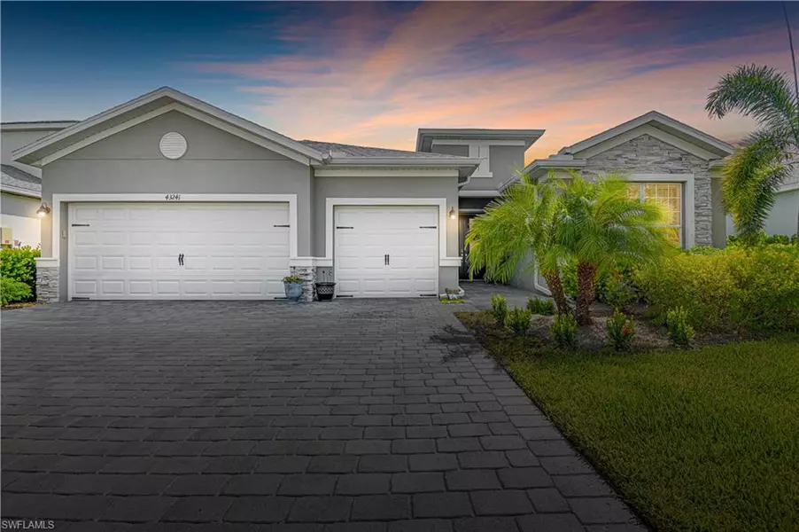 43241 Whitetail Path, Punta Gorda, FL 33982