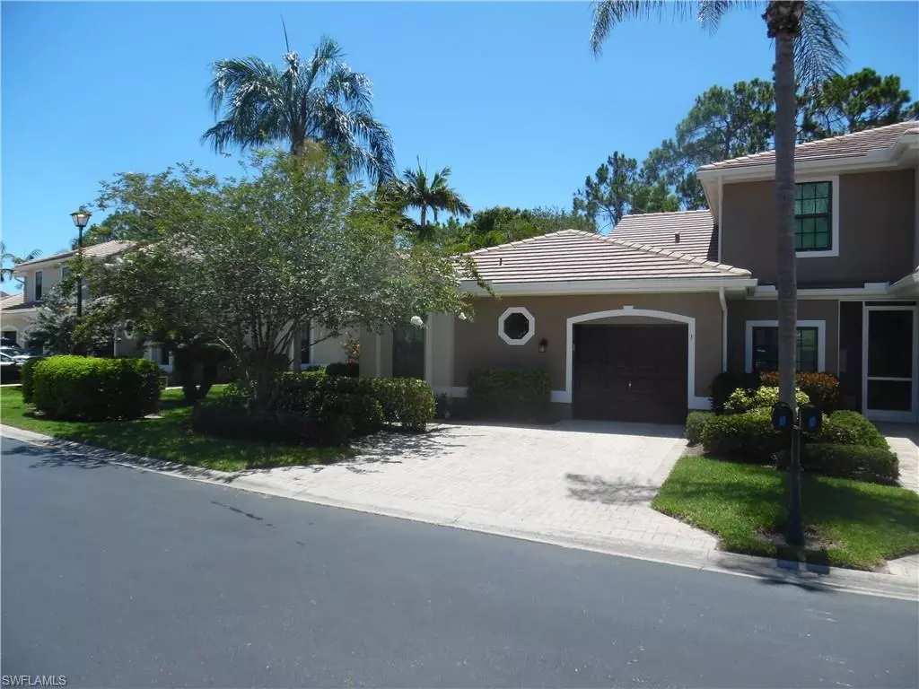 Naples, FL 34104,7735 Woodbrook CIR #3601