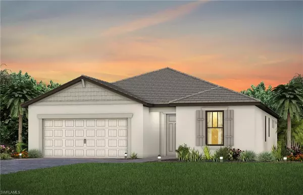 20028 Hartford BLVD, Estero, FL 33928