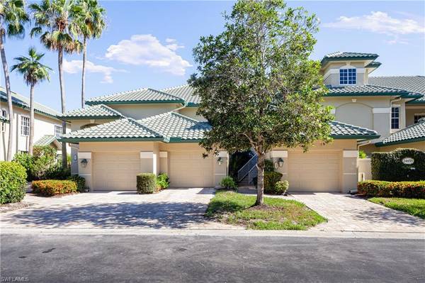 24655 Canary Island CT #101, Bonita Springs, FL 34134