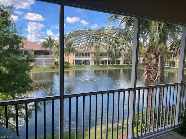 1070 Winding Pines CIR #206, Cape Coral, FL 33909