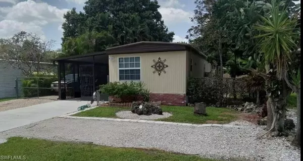 248 State ST, North Fort Myers, FL 33903