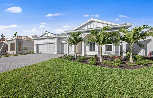 North Fort Myers, FL 33917,7526 Paradise Tree DR