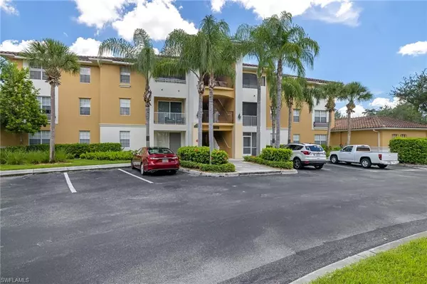 Cape Coral, FL 33909,3961 Pomodoro CIR #103