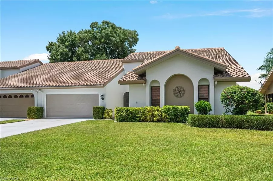 13338 Tall Grass CT, Fort Myers, FL 33912