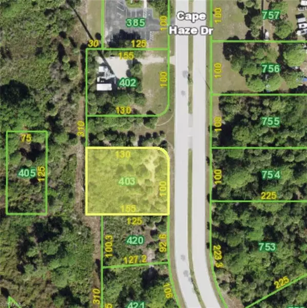 3800 Cape Haze DR, Rotonda West, FL 33947