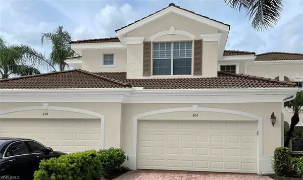 Naples, FL 34105,12835 Carrington CIR #7-202