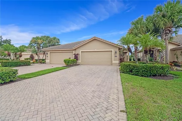 13690 Martone CT, Estero, FL 33928