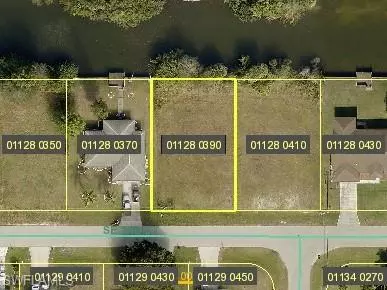 629 SE 2nd ST, Cape Coral, FL 33990