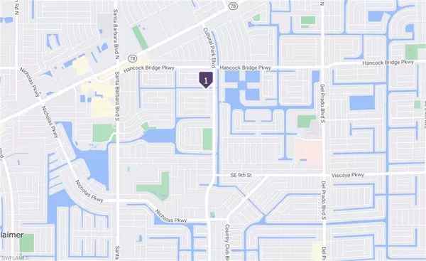 Cape Coral, FL 33990,629 SE 2nd ST
