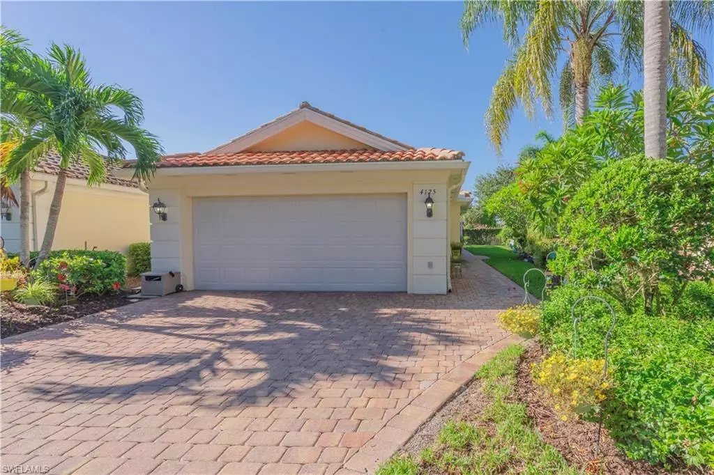 Naples, FL 34119,4125 Tabago LN