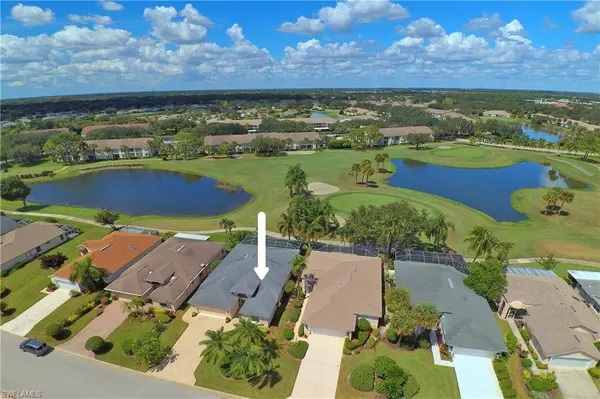 20936 Country Barn DR, Estero, FL 33928