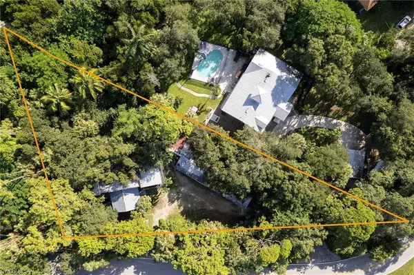 3535 North RD, Naples, FL 34104