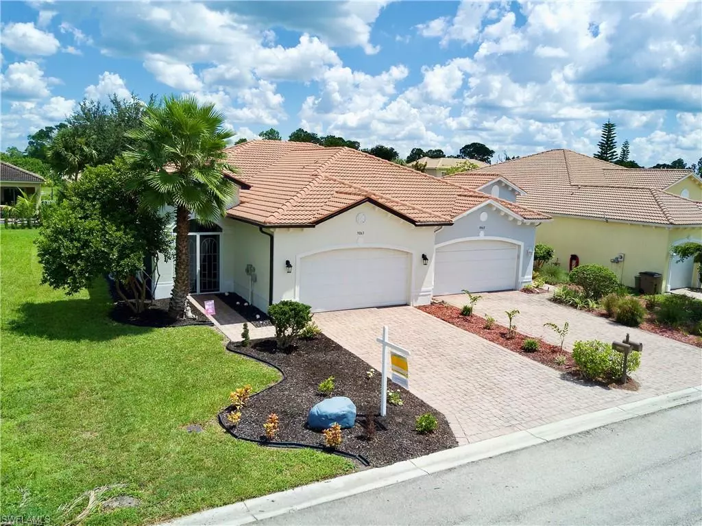 Lehigh Acres, FL 33936,9063 Leatherwood LOOP