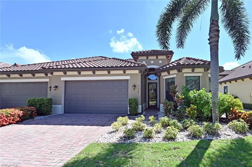 Bonita Springs, FL 34135,9520 Isla Bella CIR