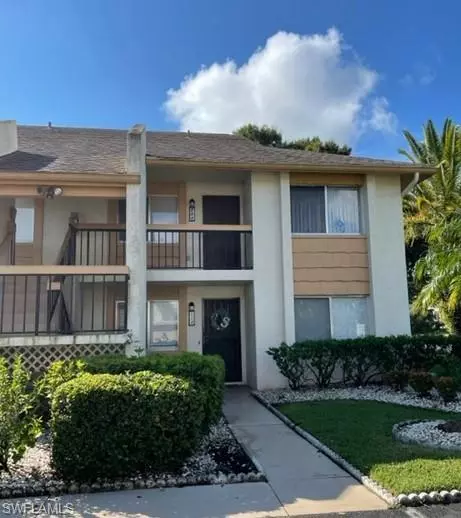 13110 White Marsh LN #204, Fort Myers, FL 33912