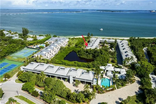 200 Periwinkle WAY #232, Sanibel, FL 33957