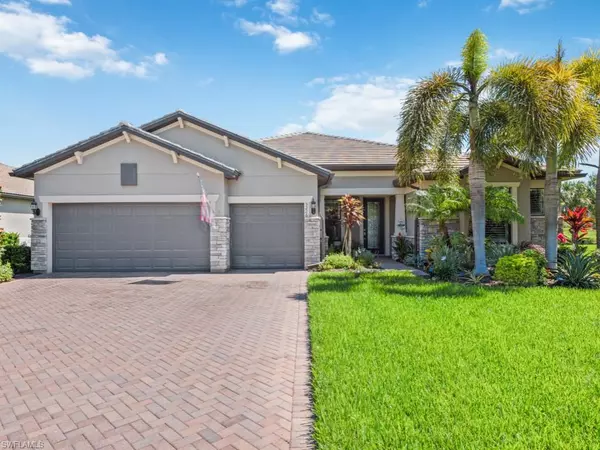 5226 Ciatto WAY, Ave Maria, FL 34142