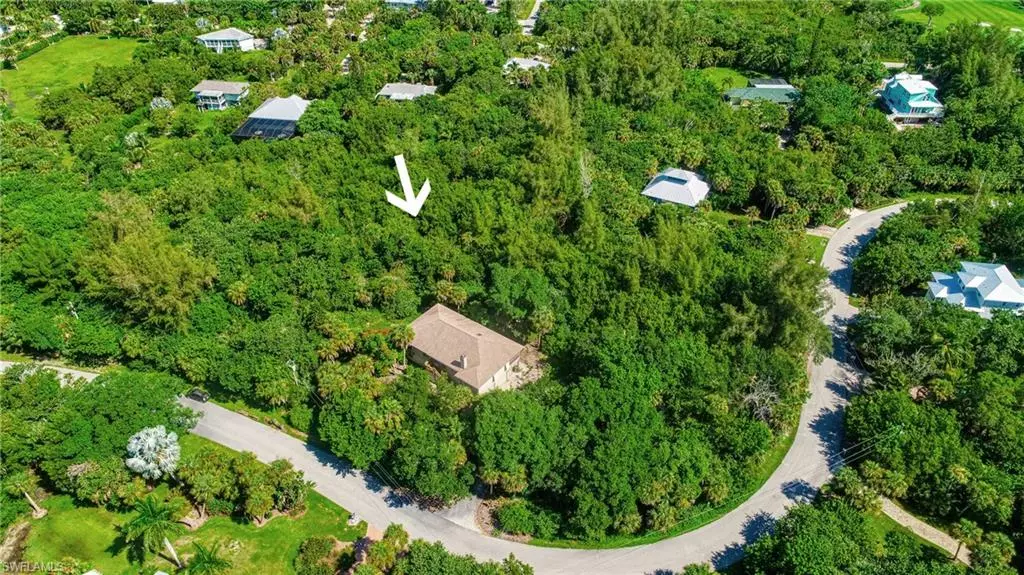 6065 Dinkins Lake RD, Sanibel, FL 33957