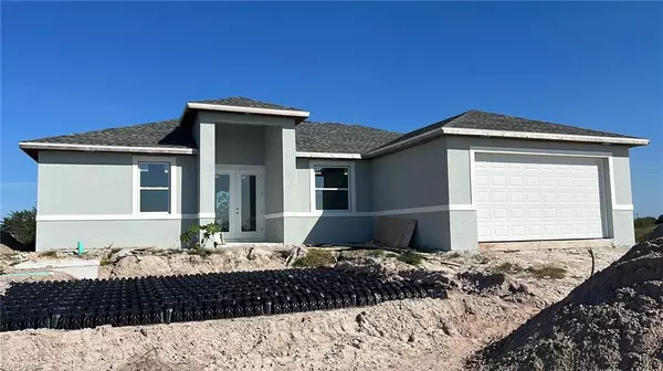 403 Ricky CT, Labelle, FL 33935